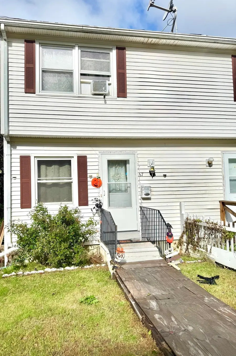 67 Everard St, Worcester, MA 01605 - #3