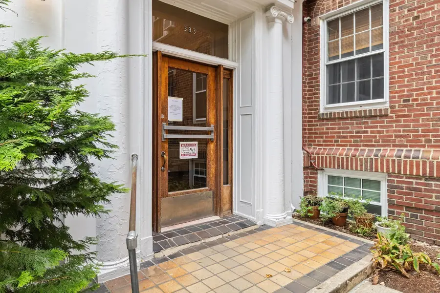 393 Broadway #8, Cambridge, MA 02139 - #2