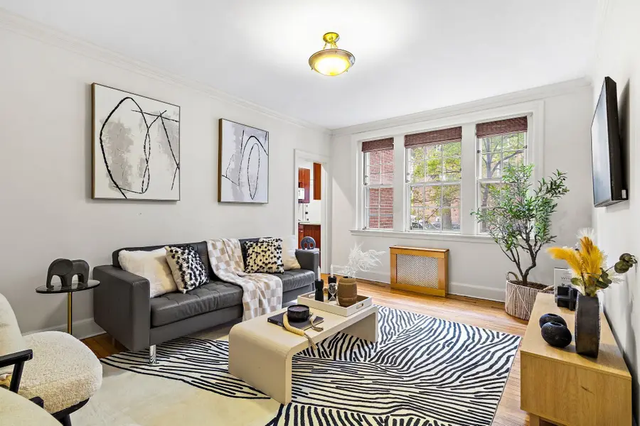 393 Broadway #8, Cambridge, MA 02139 - #3
