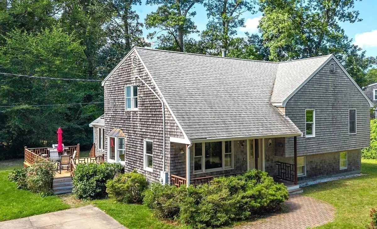 103 Canal St, Marshfield, MA 02050 - #1
