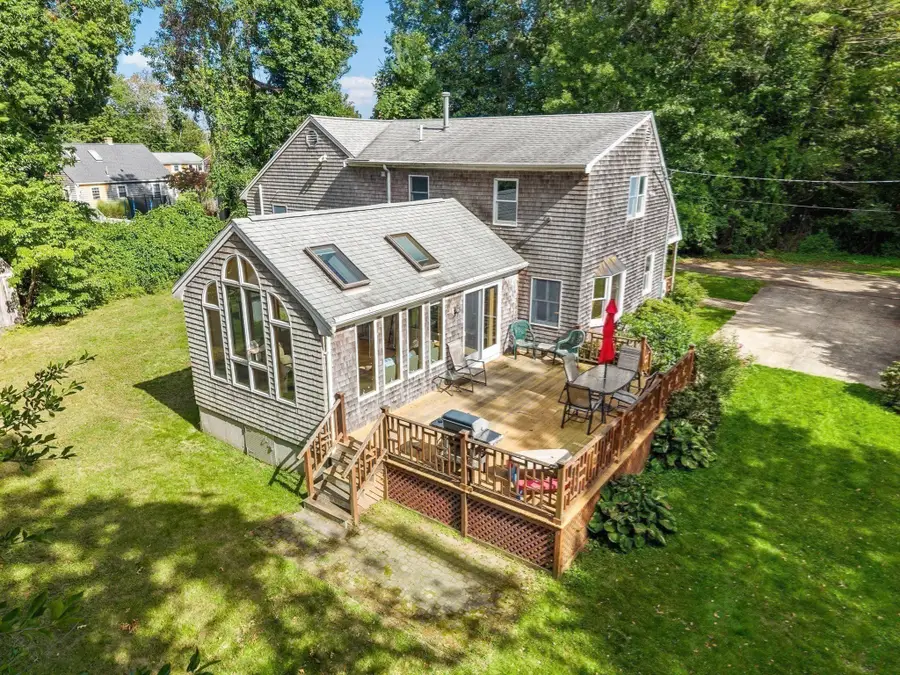 103 Canal St, Marshfield, MA 02050 - #2