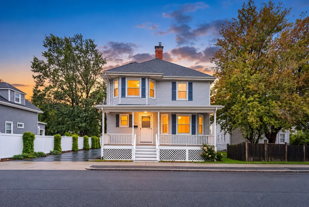21 Kernwood Ave, Beverly, MA 01915 - #1
