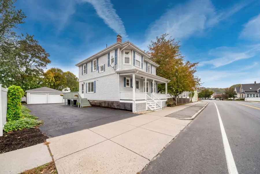 21 Kernwood Ave, Beverly, MA 01915 - #2