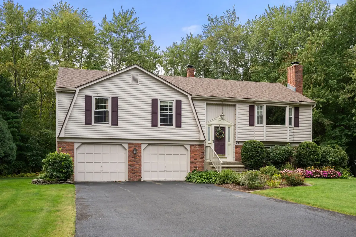 29 Overbrook, East Longmeadow, MA 01028 - #1