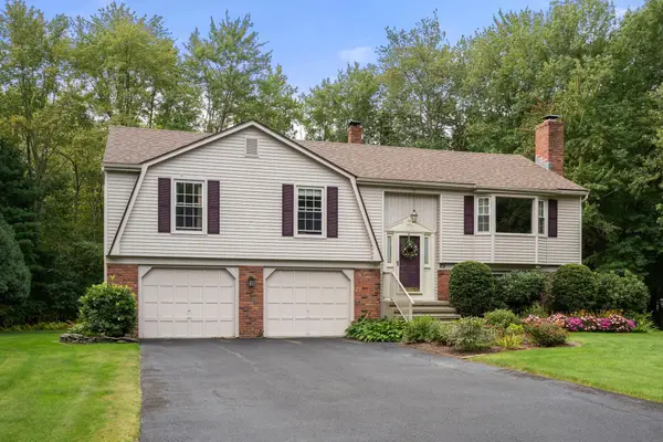 29 Overbrook, East Longmeadow, MA 01028