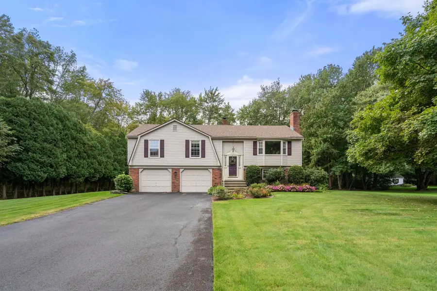 29 Overbrook, East Longmeadow, MA 01028 - #2