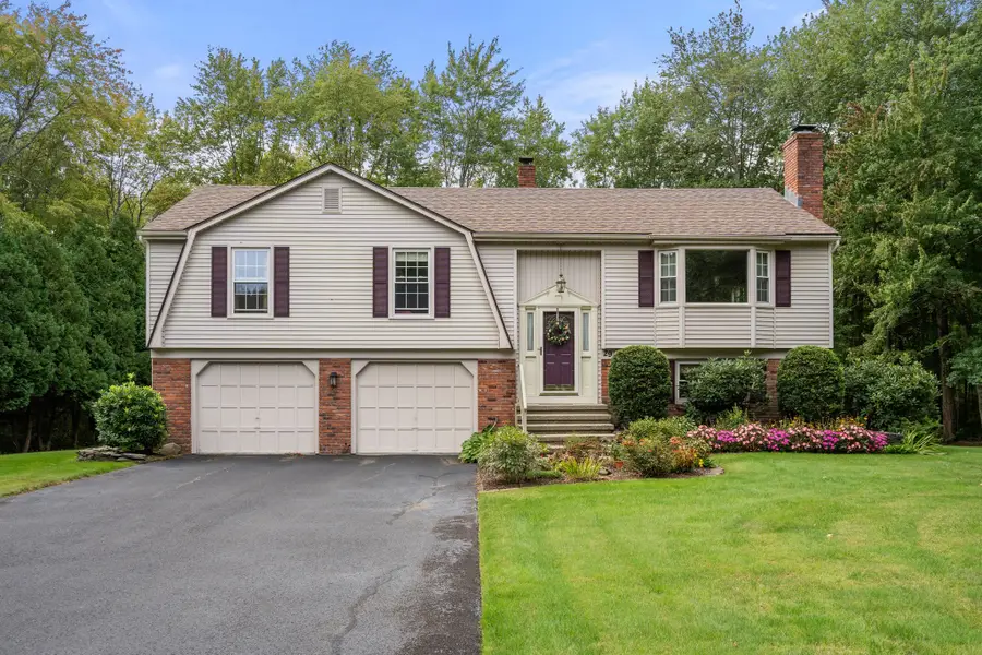 29 Overbrook, East Longmeadow, MA 01028 - #3