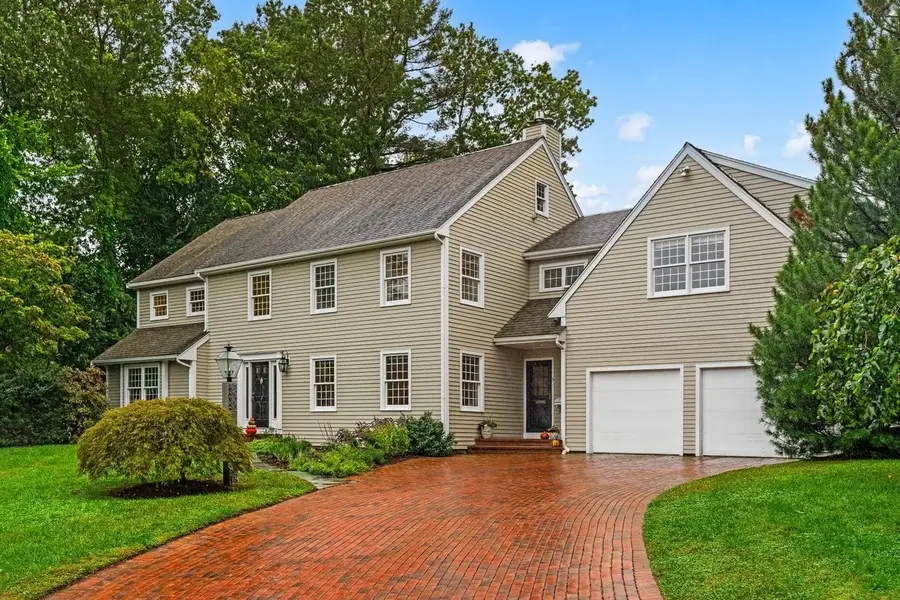 3 King Philip Path, Hingham, MA 02043 - #2