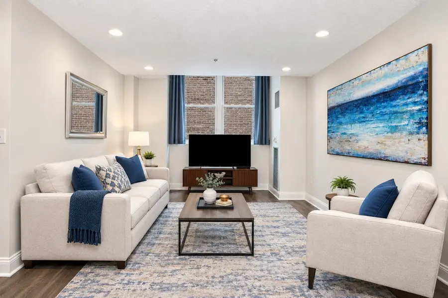 200 Market Street #3211, Lowell, MA 01852 - #2