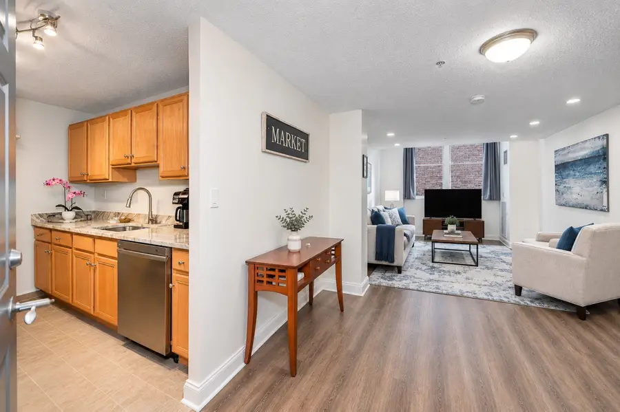 200 Market Street #3211, Lowell, MA 01852 - #3