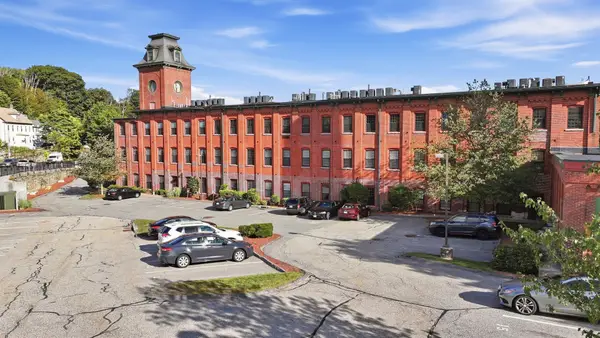 1511 Main Street #C203, Worcester, MA 01603