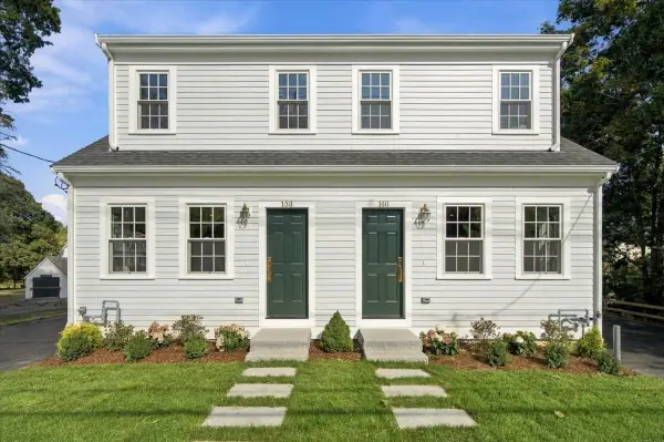 158 Hersey St #158, Hingham, MA 02043