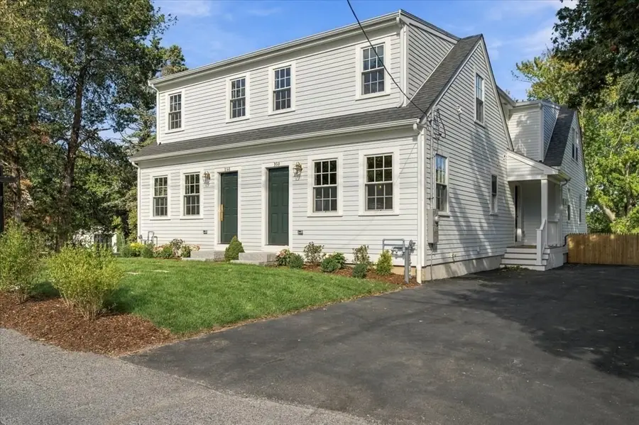 160 Hersey St, Hingham, MA 02043 - #2