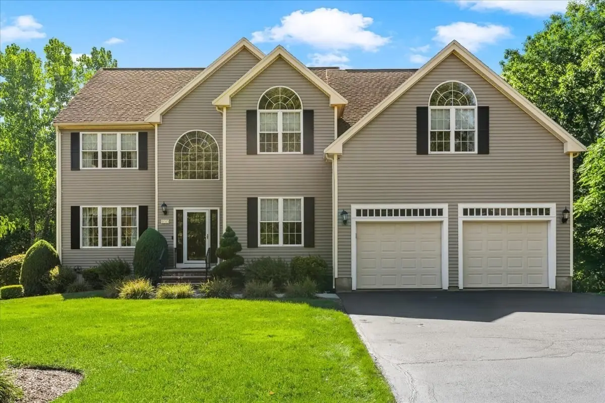 100 Eagle Rock Rd, Stoughton, MA 02072 - #1