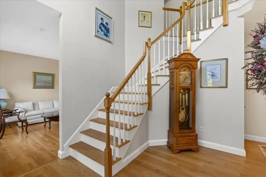 100 Eagle Rock Rd, Stoughton, MA 02072 - #3