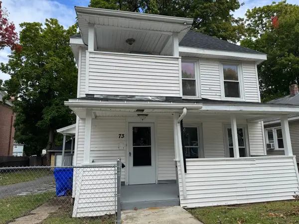 73 Jasper St, Springfield, MA 01109