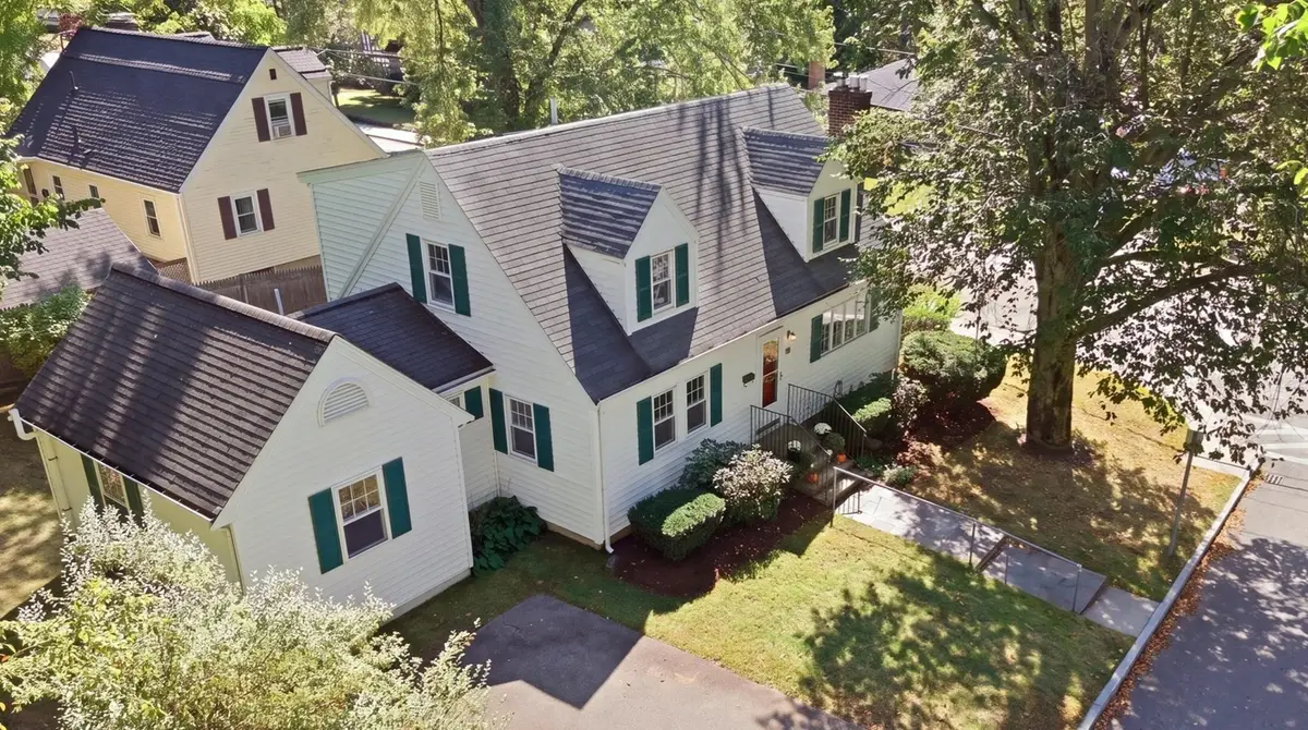 3 Palmer Hill Avenue, Reading, MA 01867 - #1