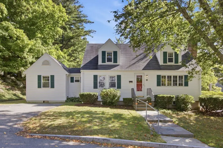 3 Palmer Hill Avenue, Reading, MA 01867 - #3