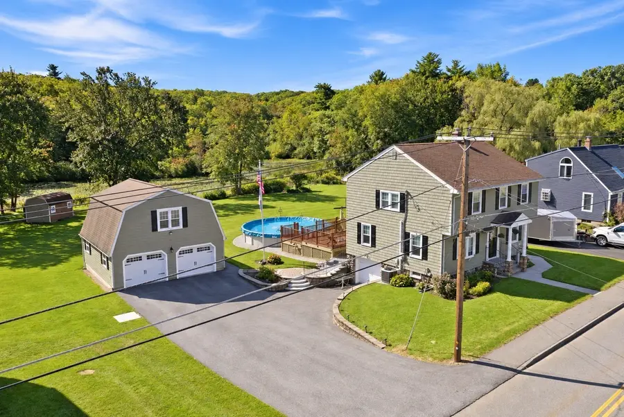 81 Rochdale St, Auburn, MA 01501 - #2