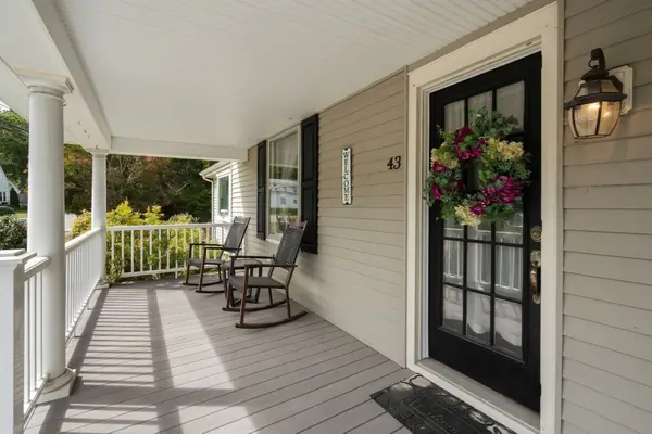 43 Smiths Lane, Kingston, MA 02364