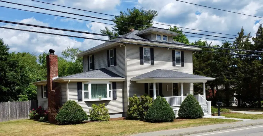 43 Smiths Lane, Kingston, MA 02364 - #2
