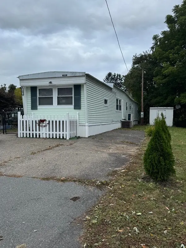 19 Third Ave, Ware, MA 01082