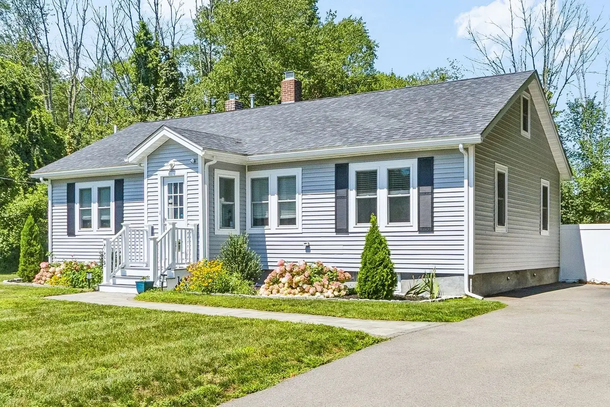 728 Pleasant St, Attleboro, MA 02703 - #1