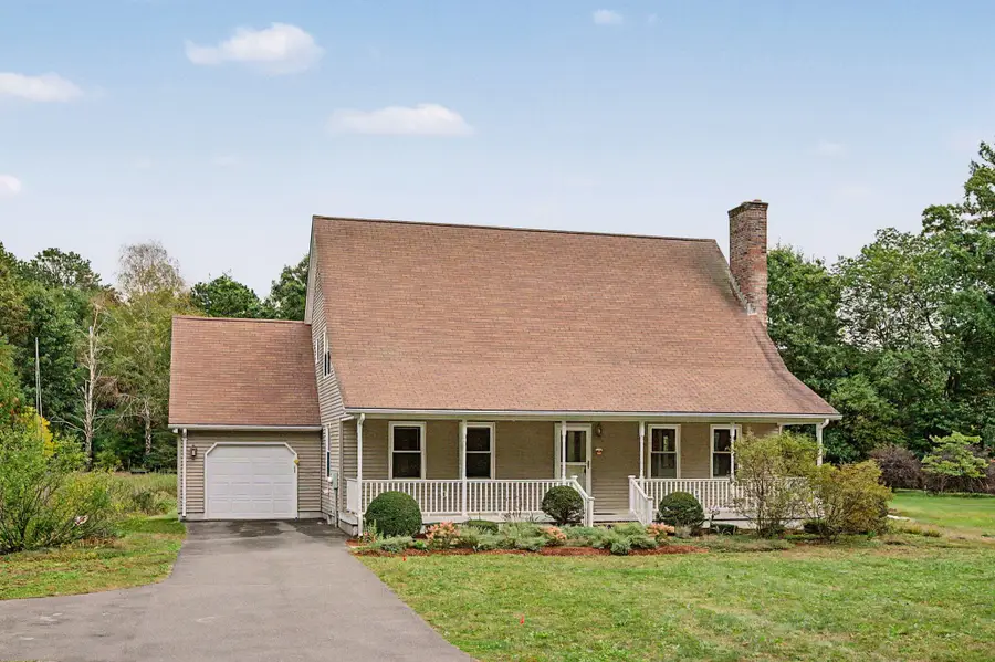 35 Cook Rd, Southampton, MA 01073 - #3