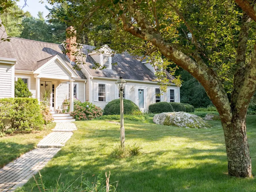 14 Copper Beech Dr, Kingston, MA 02364 - #3