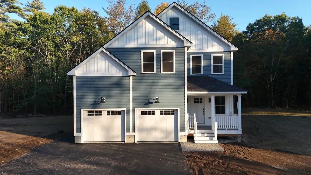 38 Elmwood St #2, Salisbury, MA 01952 - #1