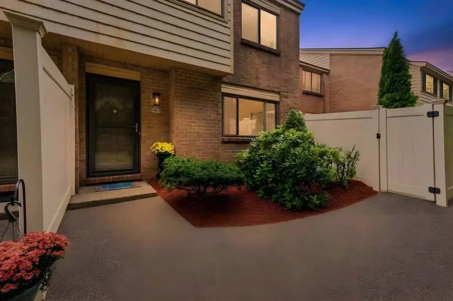 131 Greenbrook Drive #131, Stoughton, MA 02072 - #2