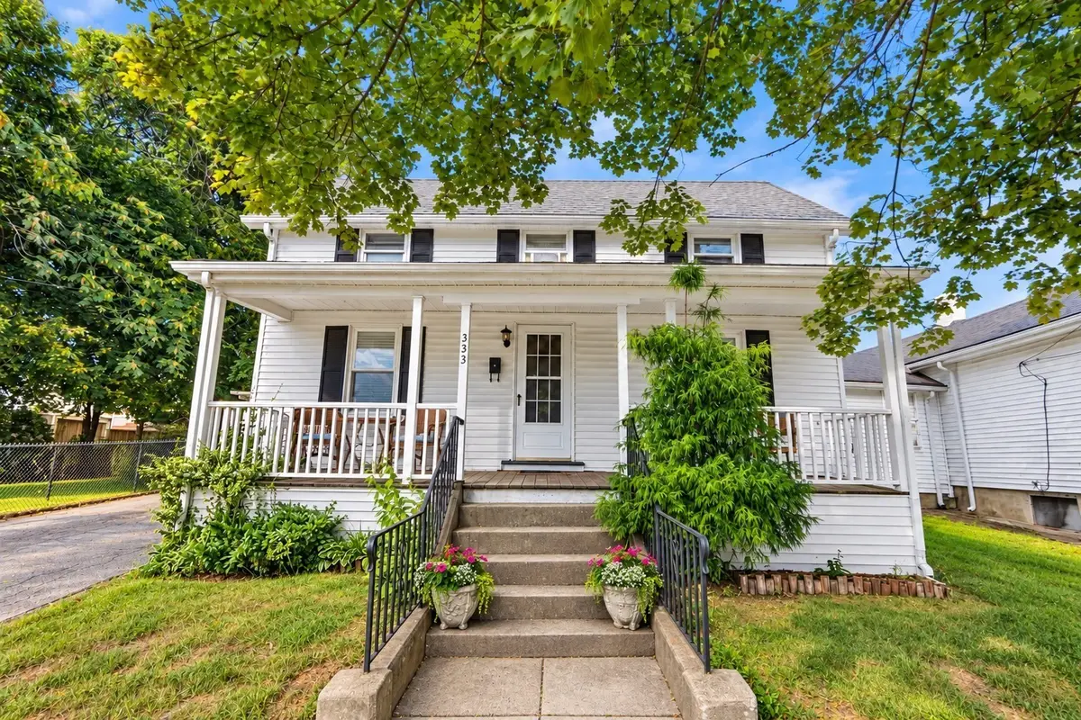 333 Pearl St, Malden, MA 02148 - #1