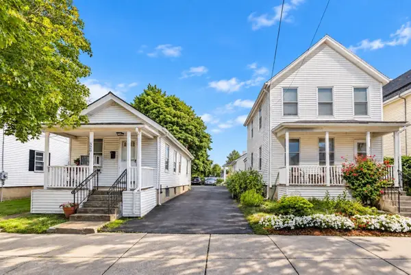 323 Pearl St, Malden, MA 02148