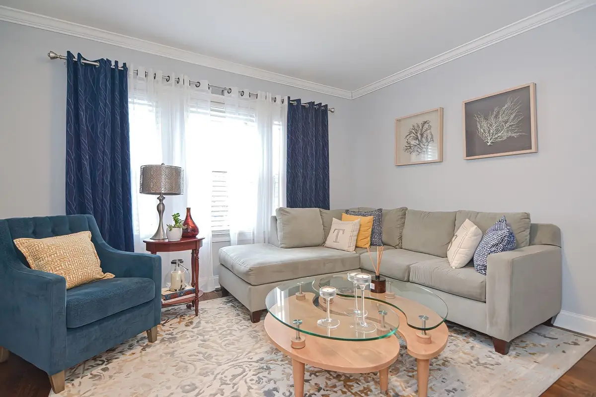 1565 River St #1, Boston, MA 02136 - #1