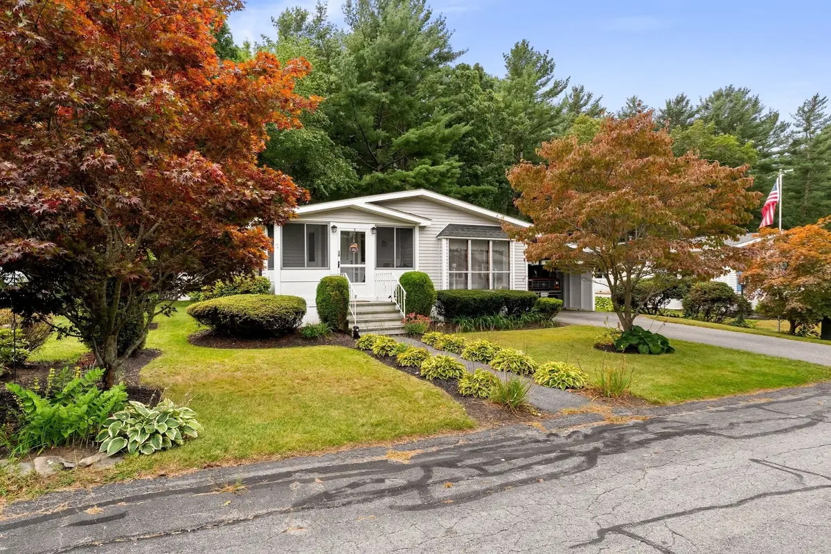 38 Victorian Way, West Bridgewater, MA 02379 - #1