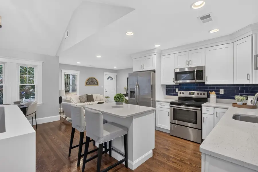 58 Bellevue Rd, Braintree, MA 02184 - #2