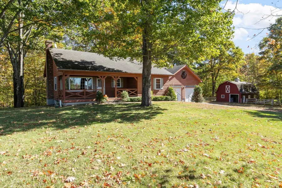 11 Woods Rd., Westminster, MA 01473 - #2