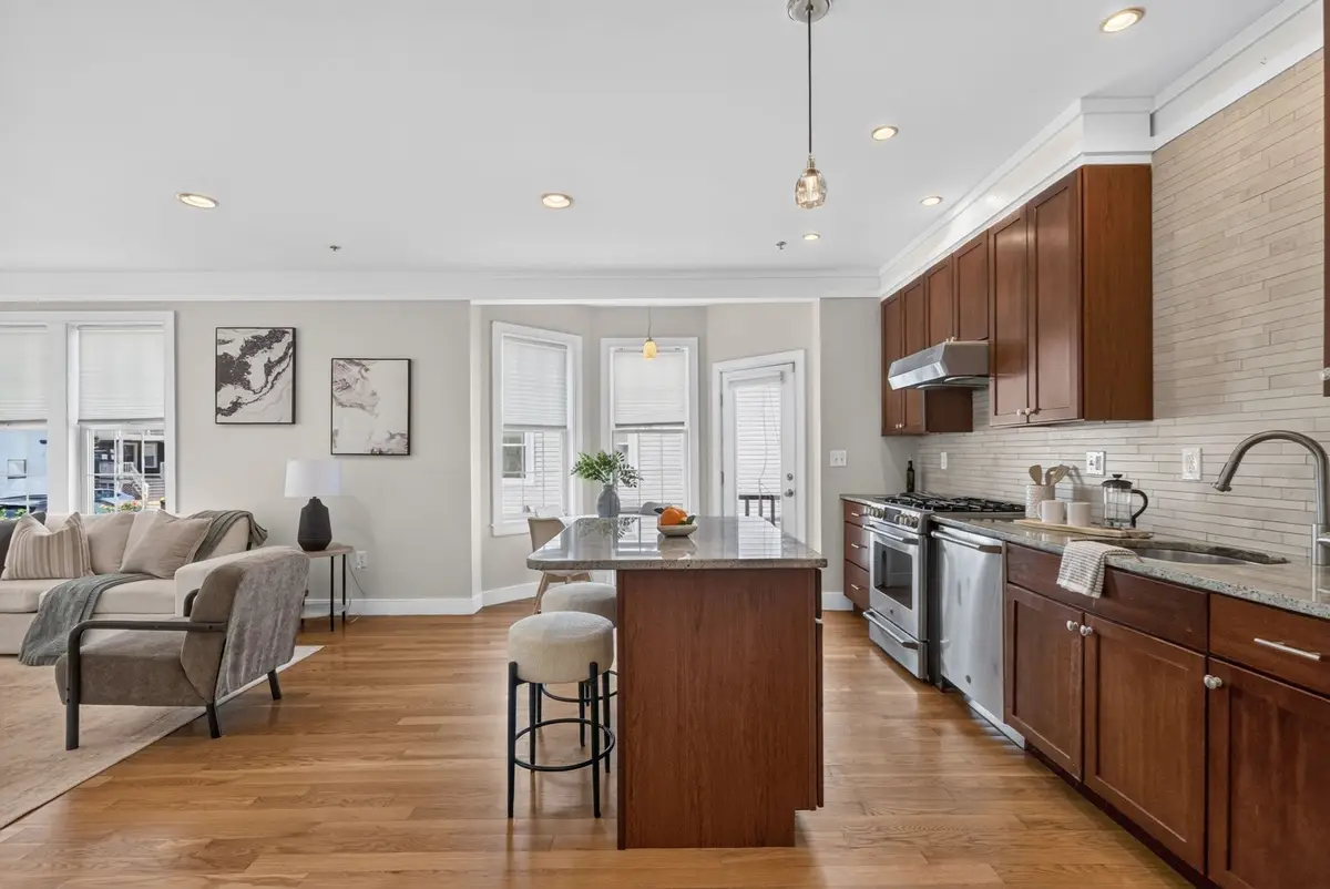 96 Neponset Ave #1, Boston, MA 02122 - #1