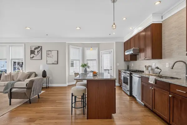 96 Neponset Ave #1, Boston, MA 02122