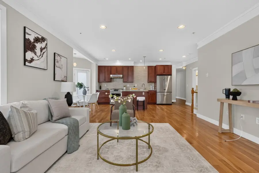 96 Neponset Ave #1, Boston, MA 02122 - #2