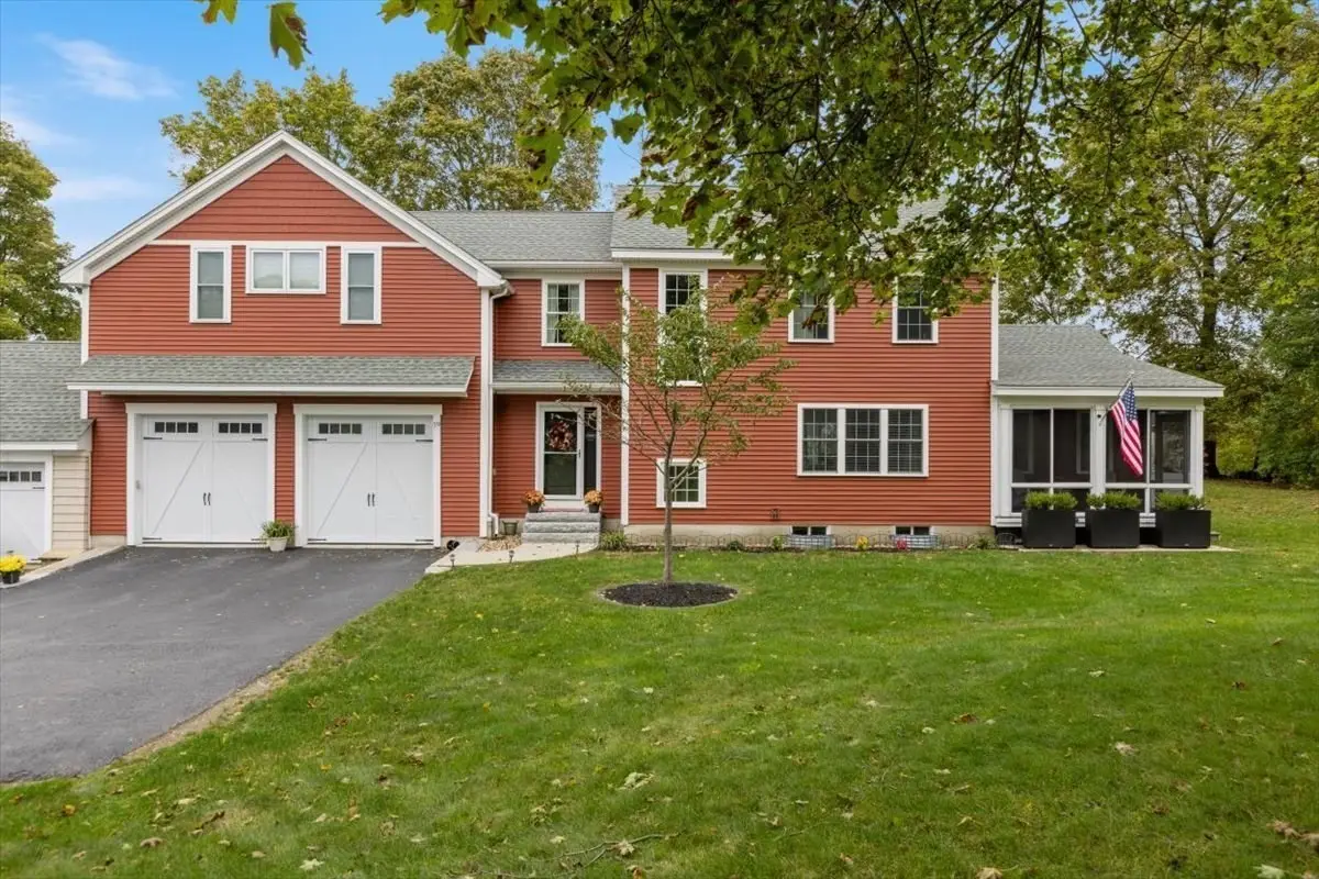 19 Hampstead Street #19, Methuen, MA 01844 - #1