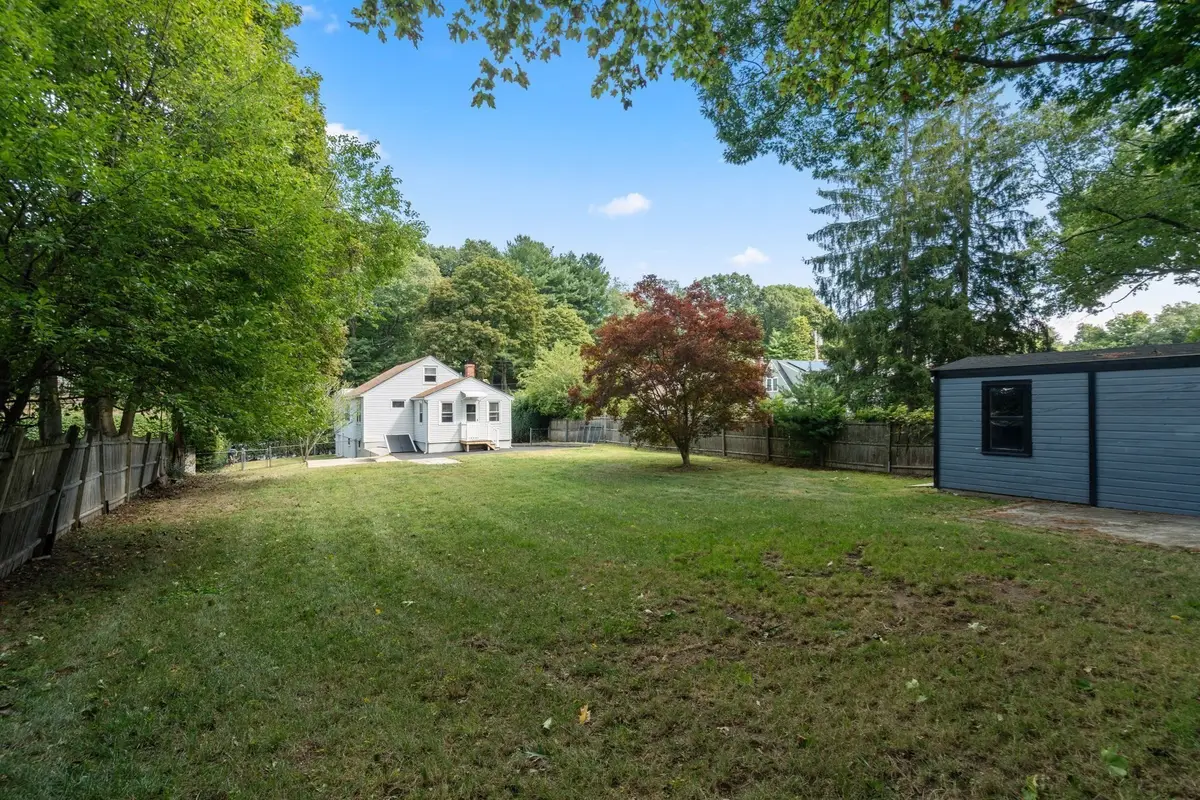 111 Williams Ave, Boston, MA 02136 - #1