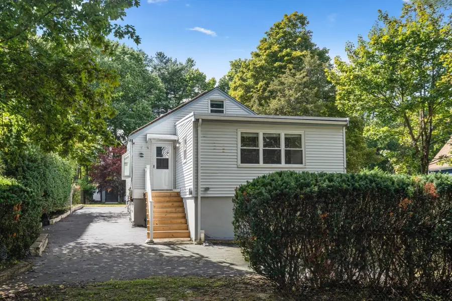 111 Williams Ave, Boston, MA 02136 - #2
