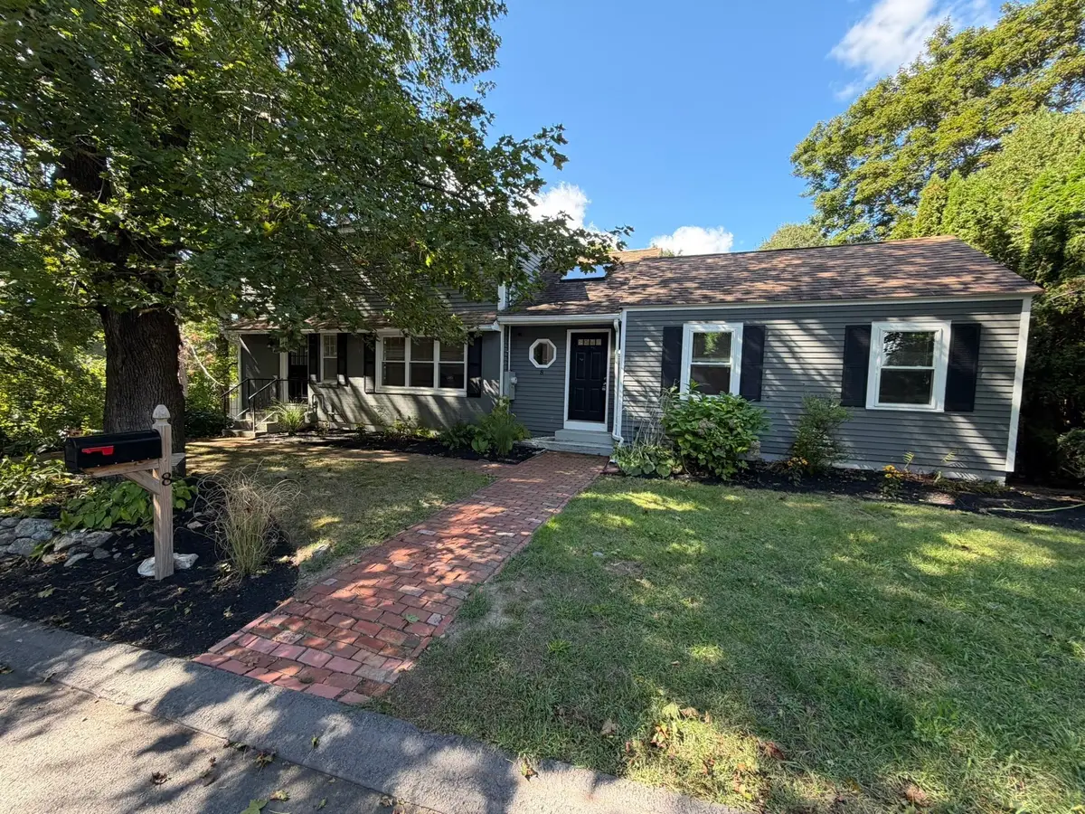 8 Kessell St, Grafton, MA 01519 - #1