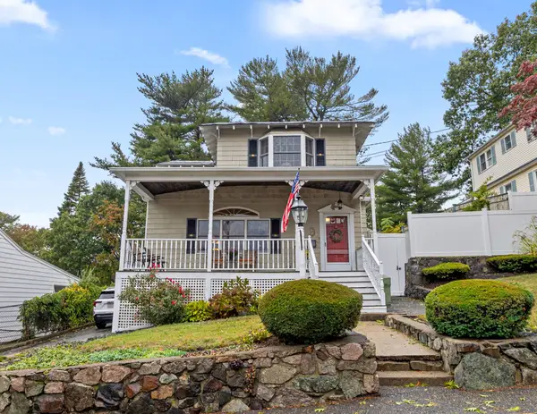 41 Elm Street, Saugus, MA 01906