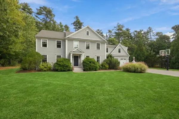 24 Whitcomb Avenue, Hingham, MA 02043