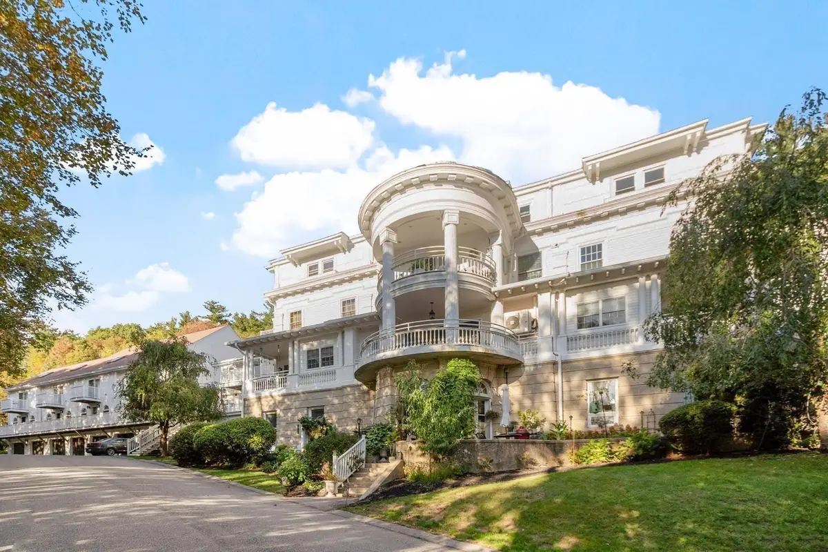 1401 Great Pond Road #2, North Andover, MA 01845 - #1