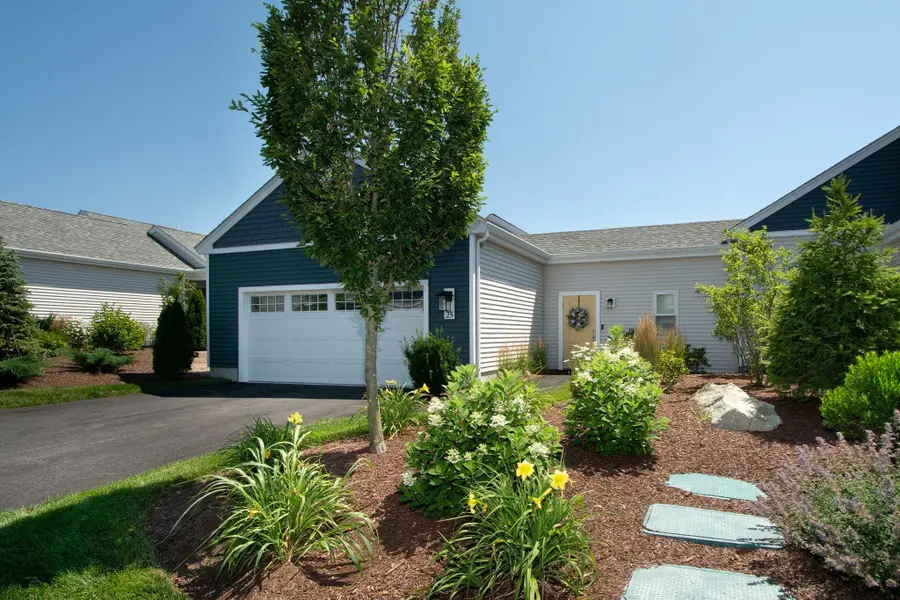 25 Outlook East Rd #25, Plymouth, MA 02360 - #3