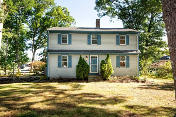 5 Bay Point Path, Marshfield, MA 02050