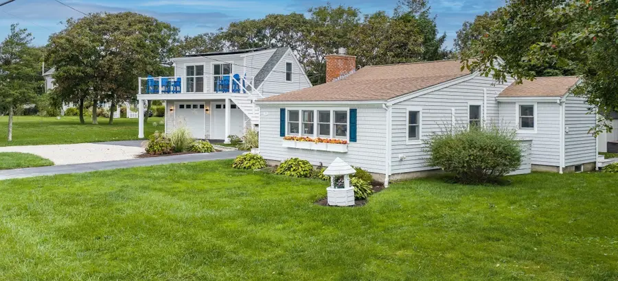 51 Balsam St, Fairhaven, MA 02719 - #2
